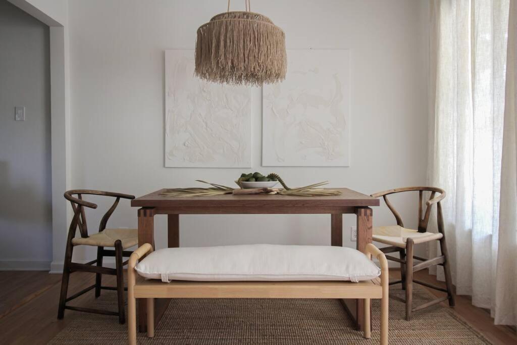 Citizen Nomad: A Desert Retreat In The Casa de férias