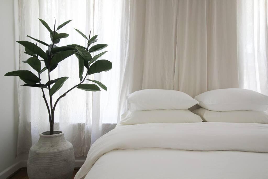 Citizen Nomad: A Desert Retreat In The Casa de férias Dallas