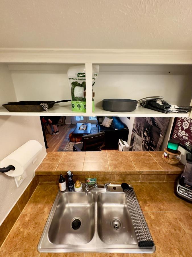 Hifi Sound & Comfort - Uptown / 2-story Loft *