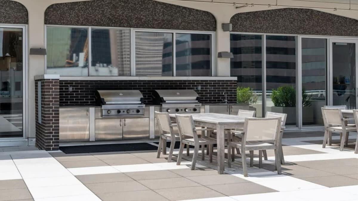 Apartment Downtown Cozysuites With Gym #2 Dallas