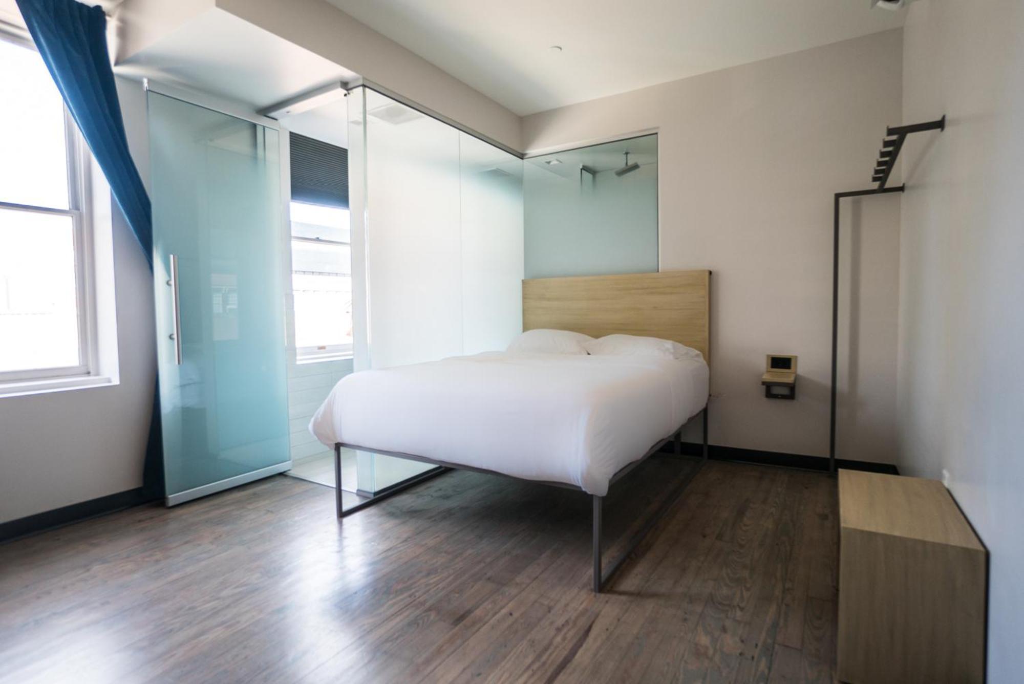 Hotel Sova Micro-room & Social 3*