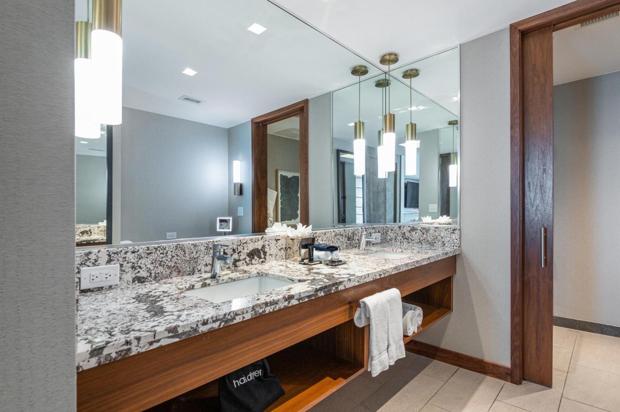 Drey Hotel Dallas