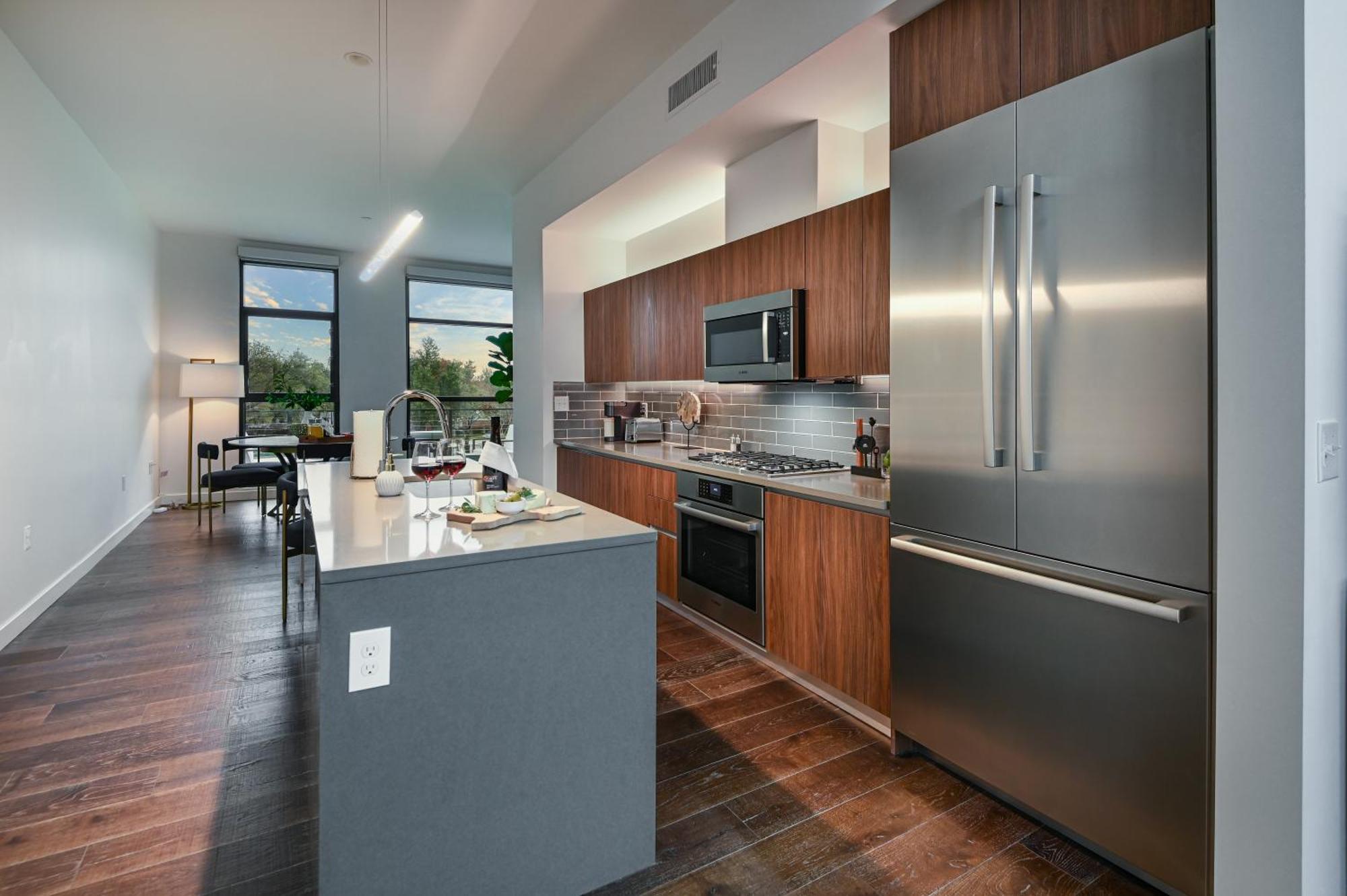 Hotel Drey Dallas