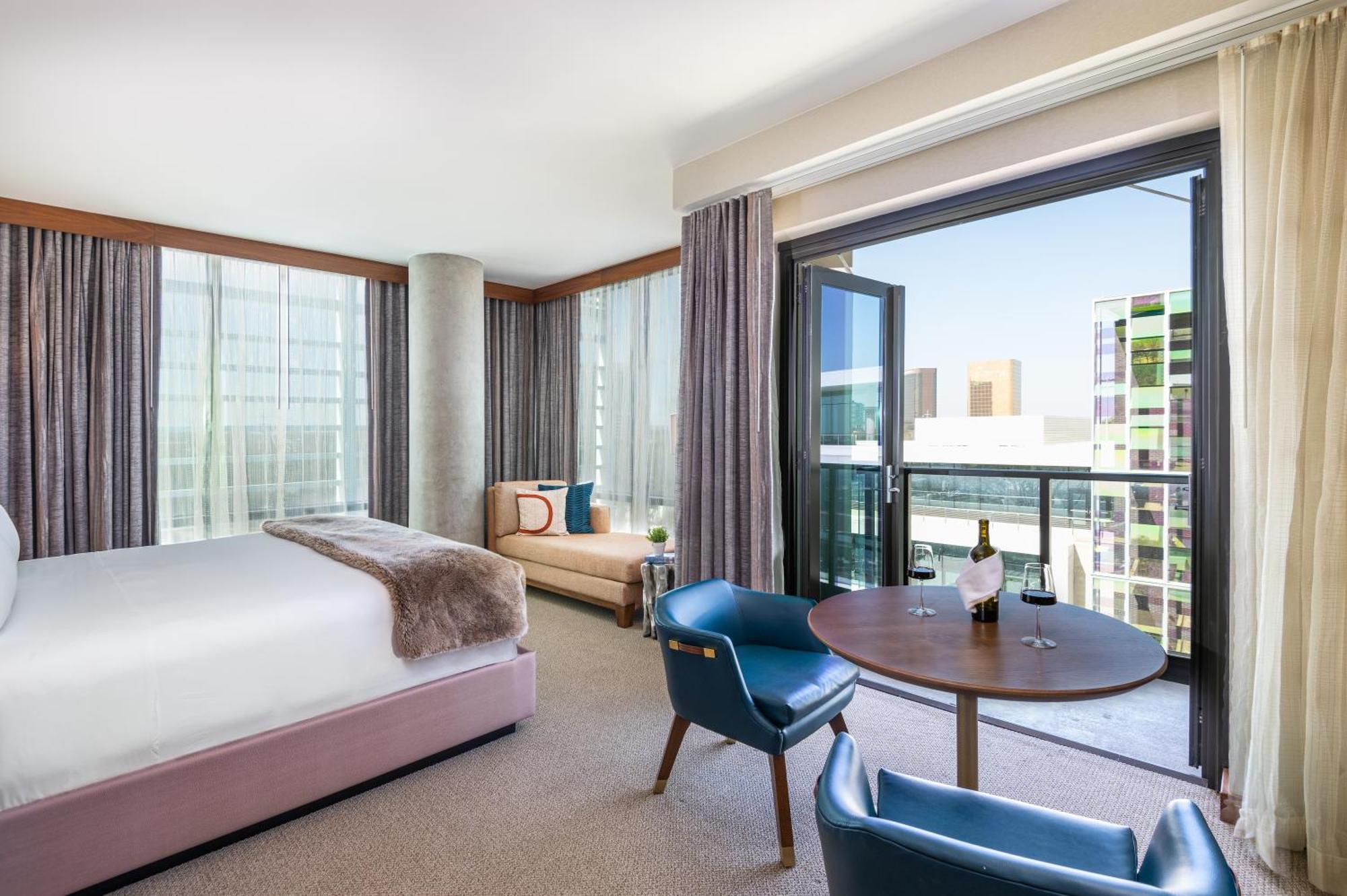 Hotel Drey