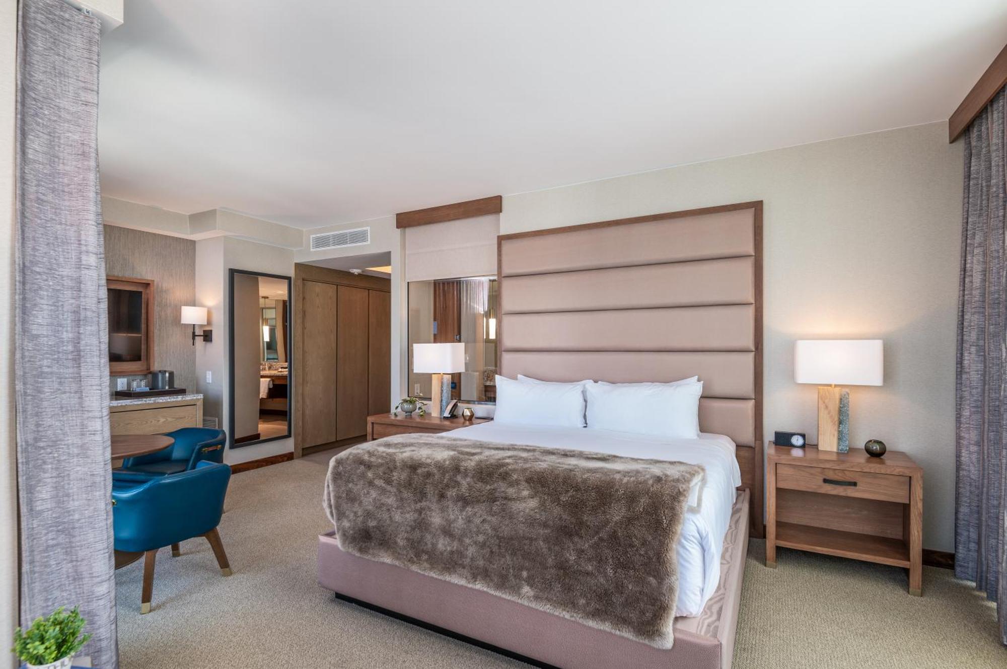 Drey Hotel Dallas