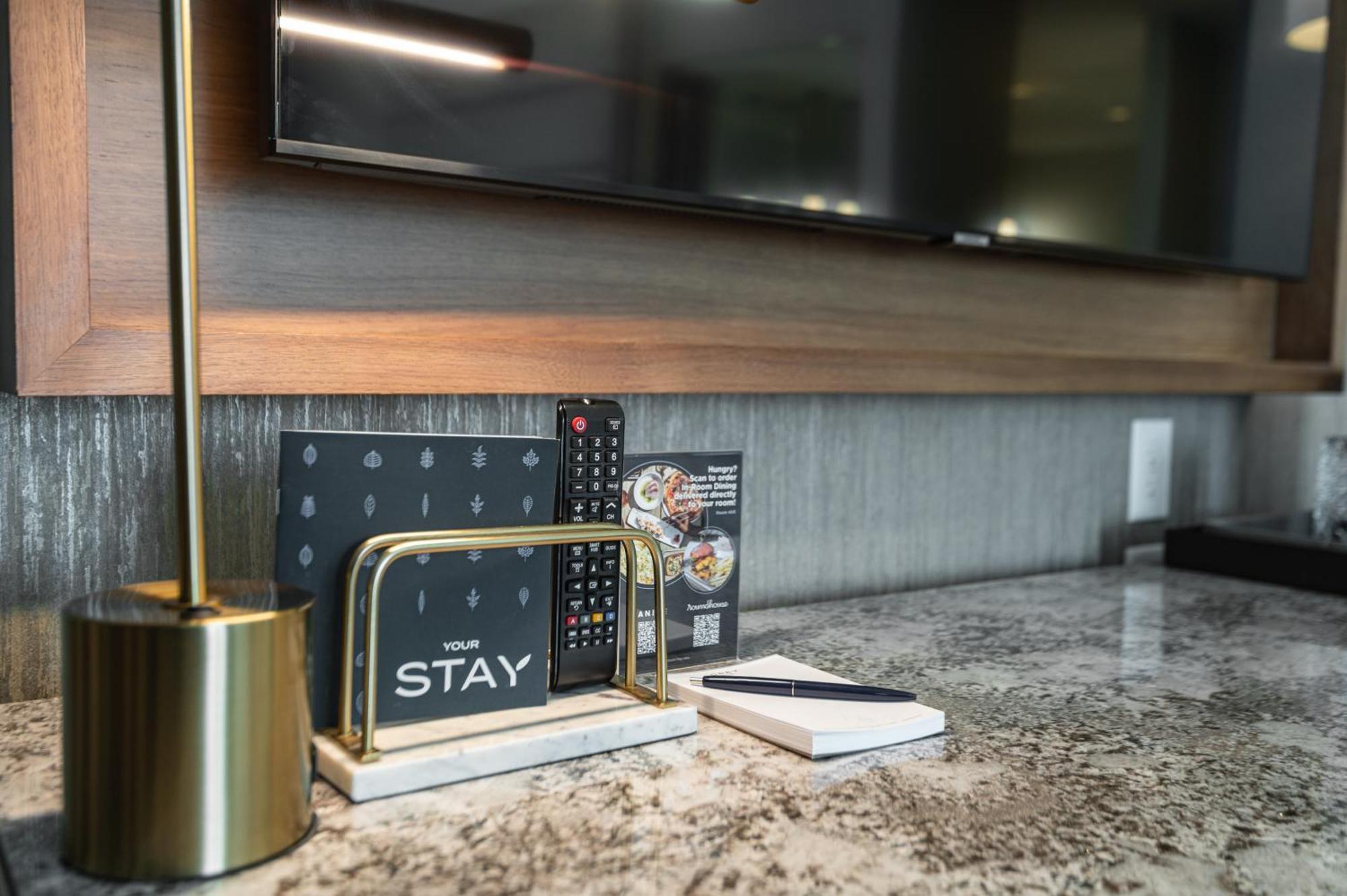 Drey Hotel