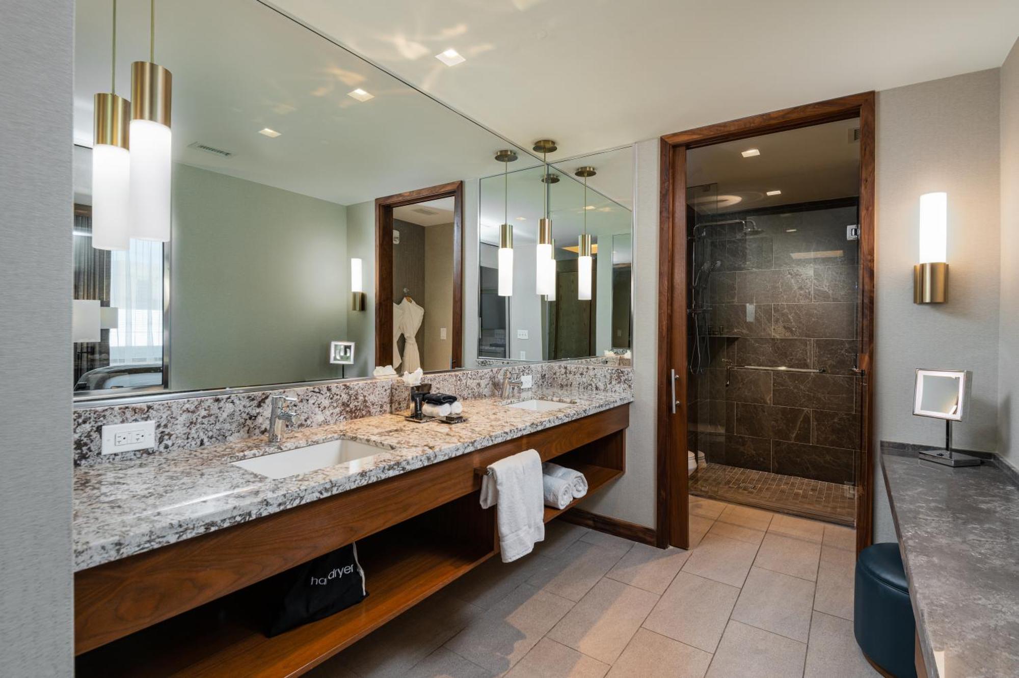 Hotel Drey Dallas