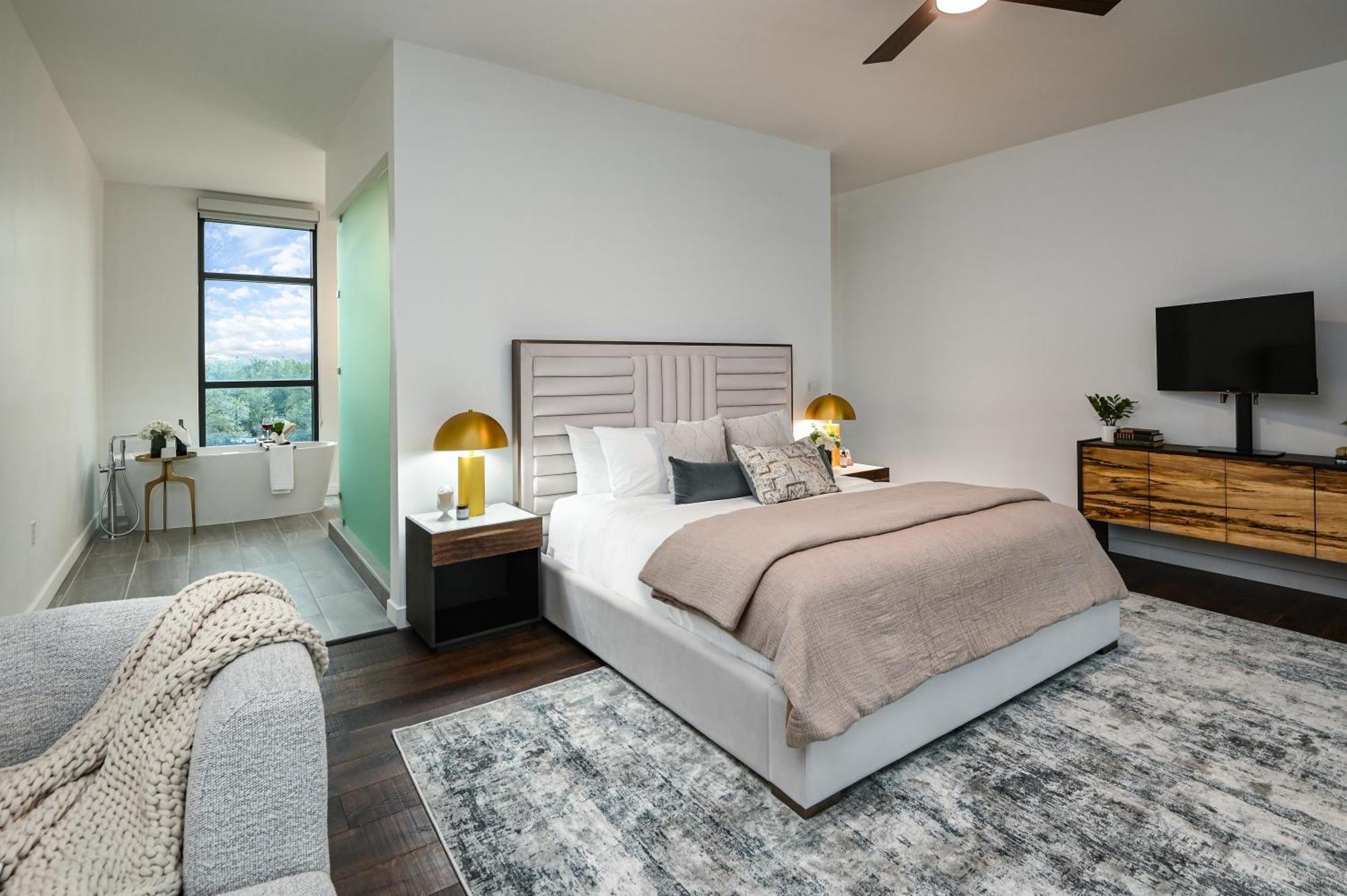 Drey Hotel Dallas