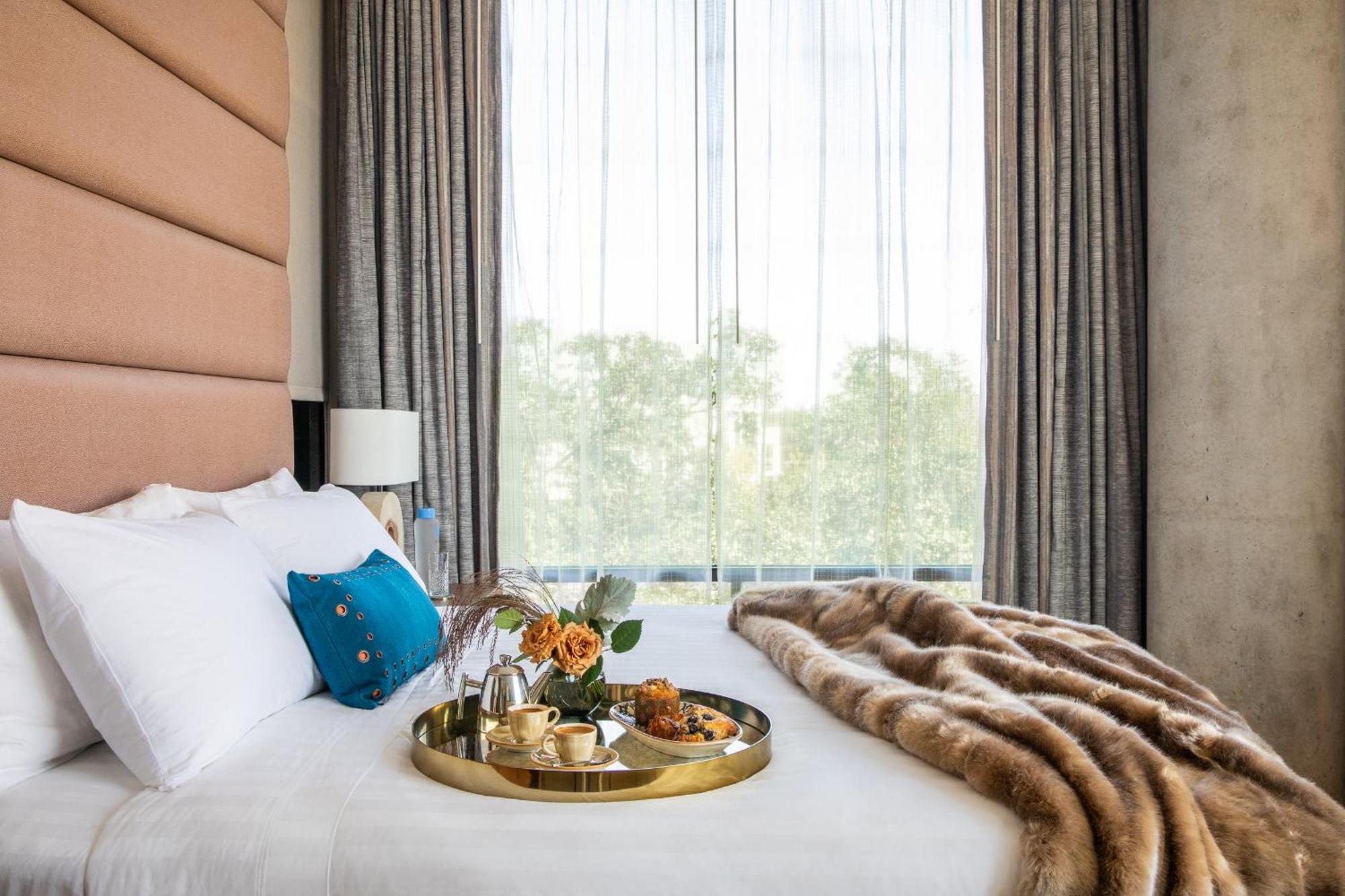 Hotel Drey Dallas