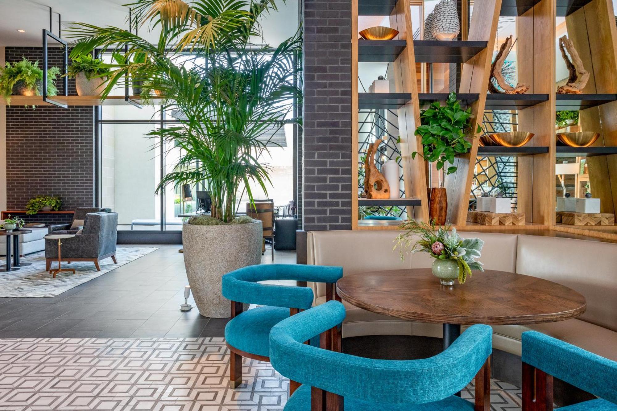 Drey Hotel Dallas