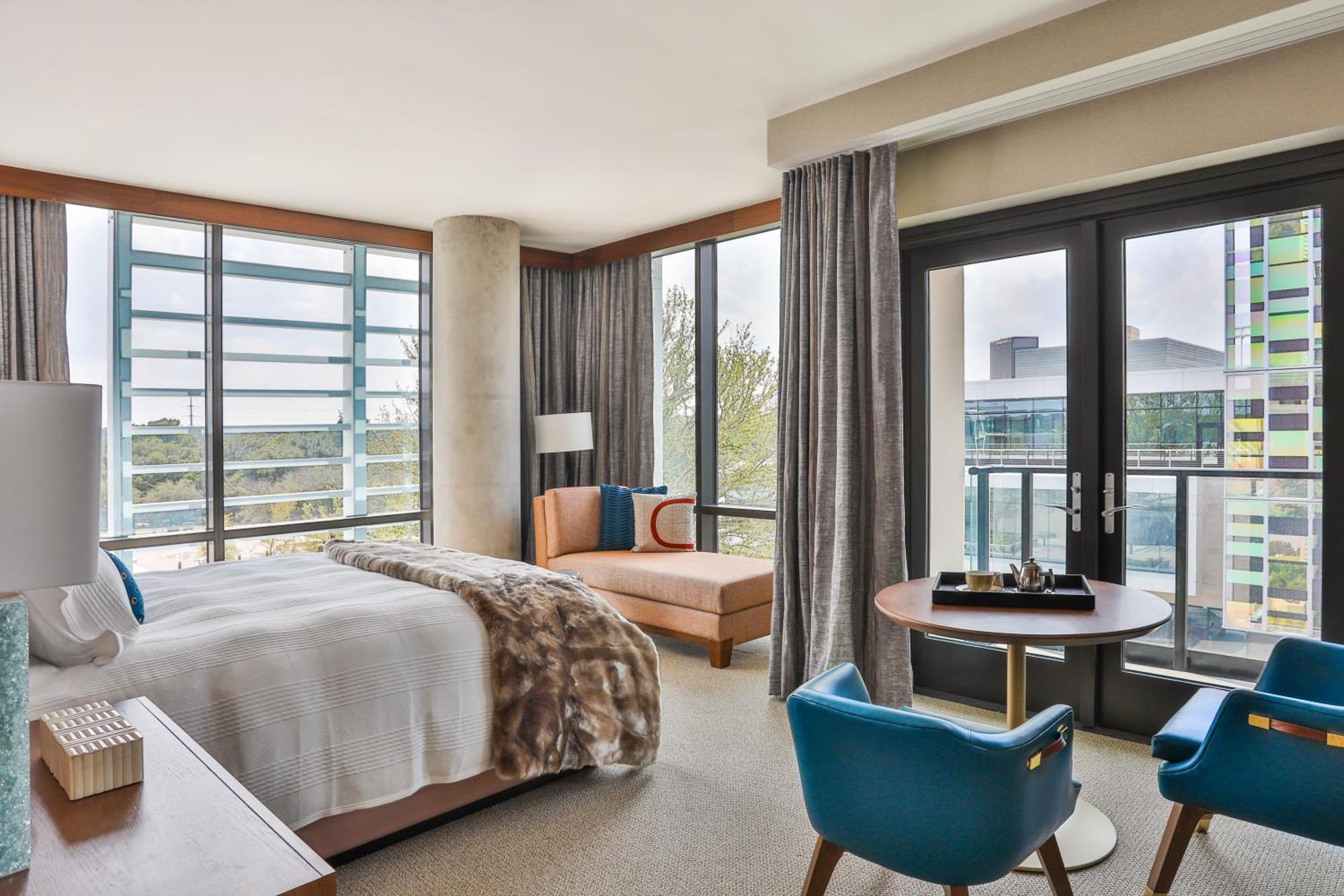 Hotel Drey 4*