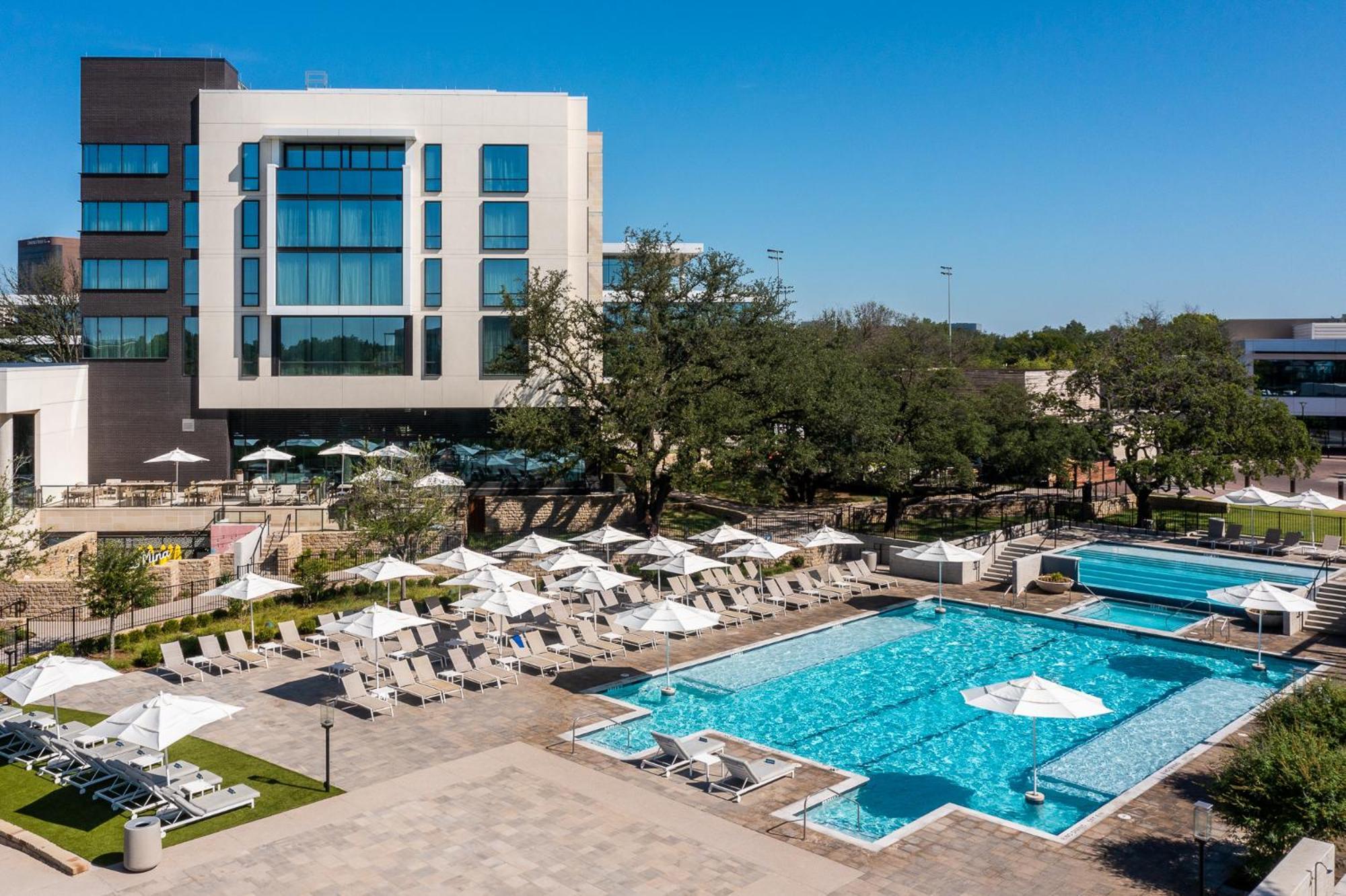 Drey Hotel Dallas