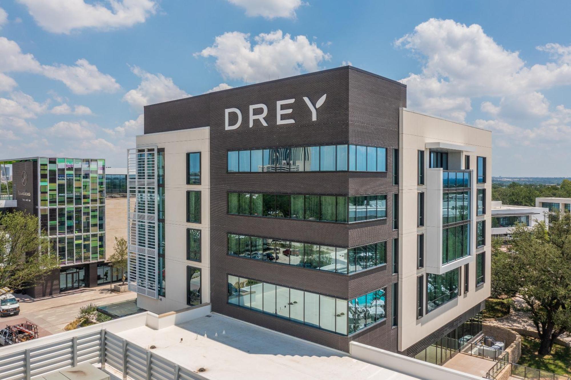Hotel Drey 4*
