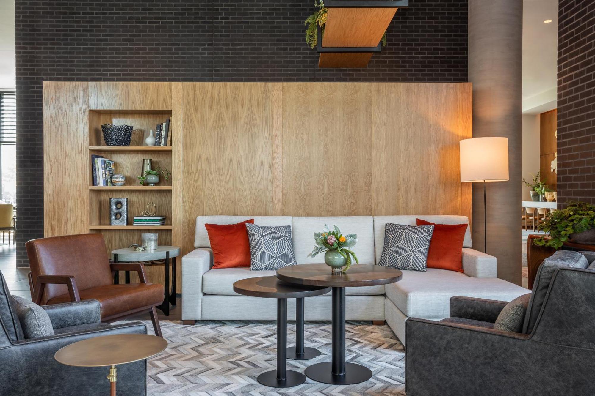Drey Hotel Dallas