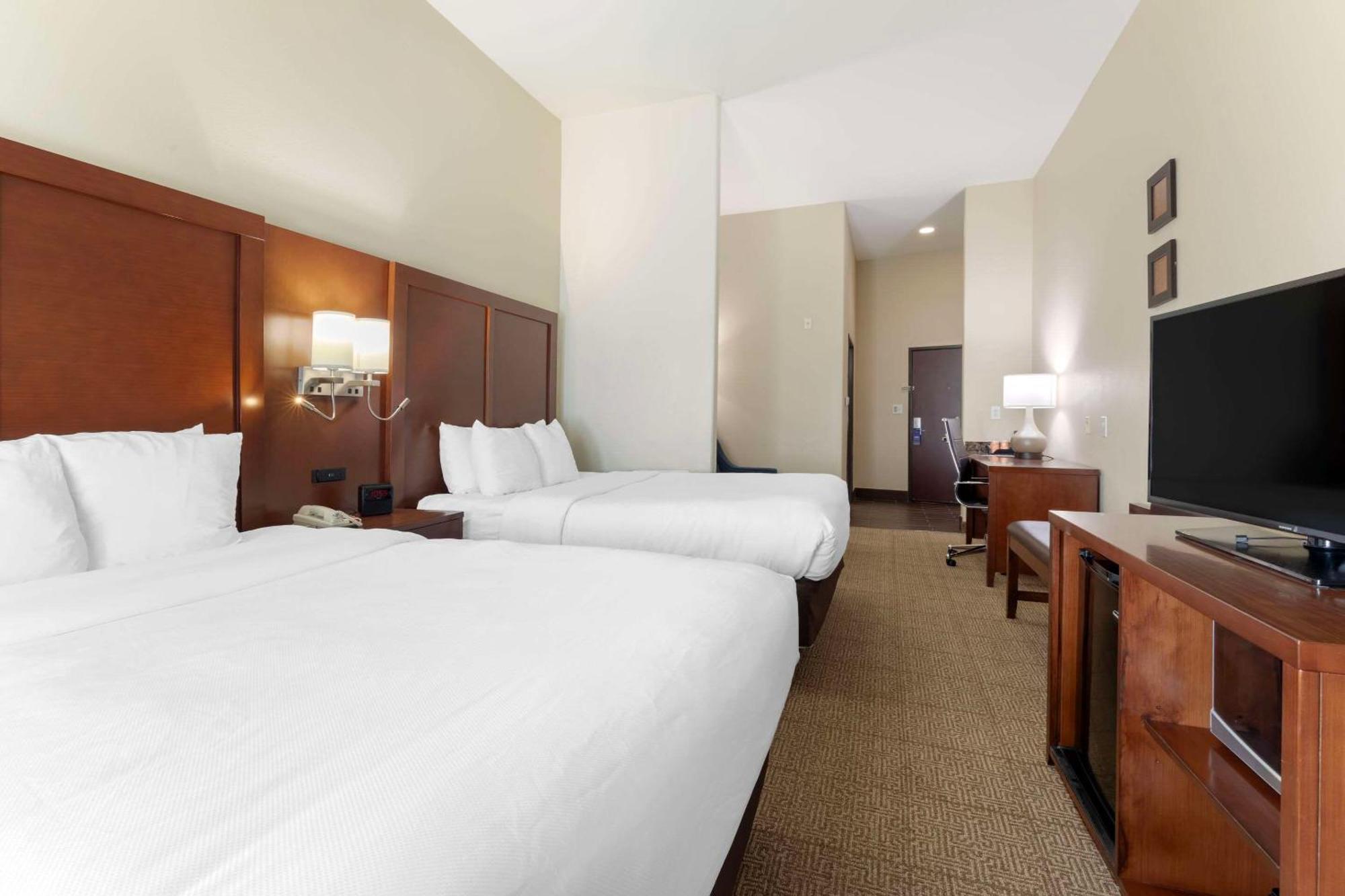 Comfort West - Cockrell Hill 3* Dallas