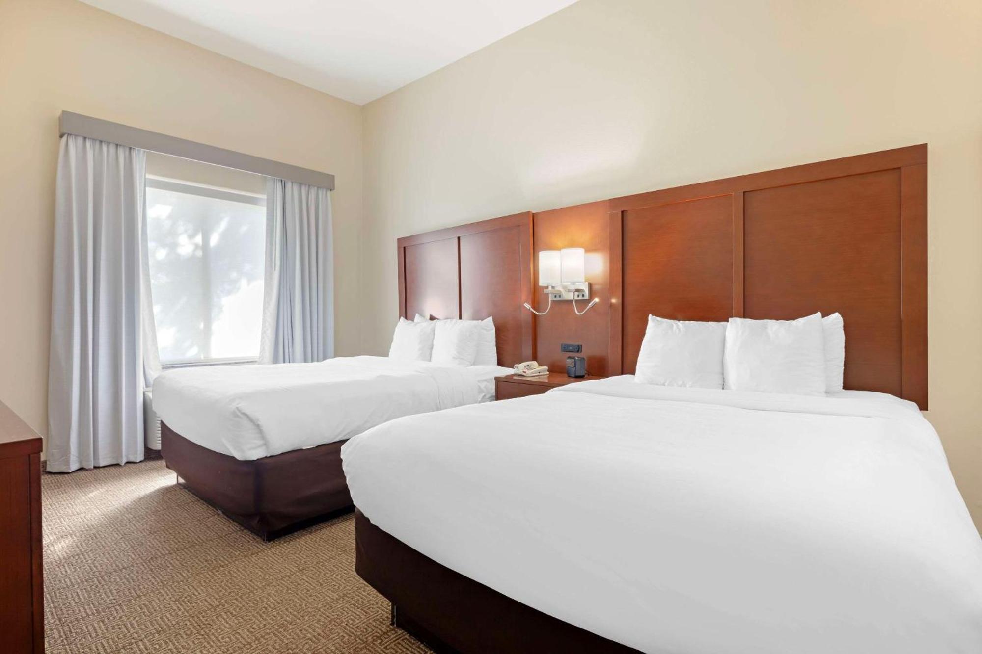 Comfort West - Cockrell Hill Hotel Dallas
