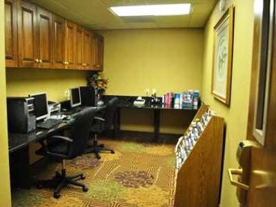 Homewood By Hilton Market Center Hotel 3*