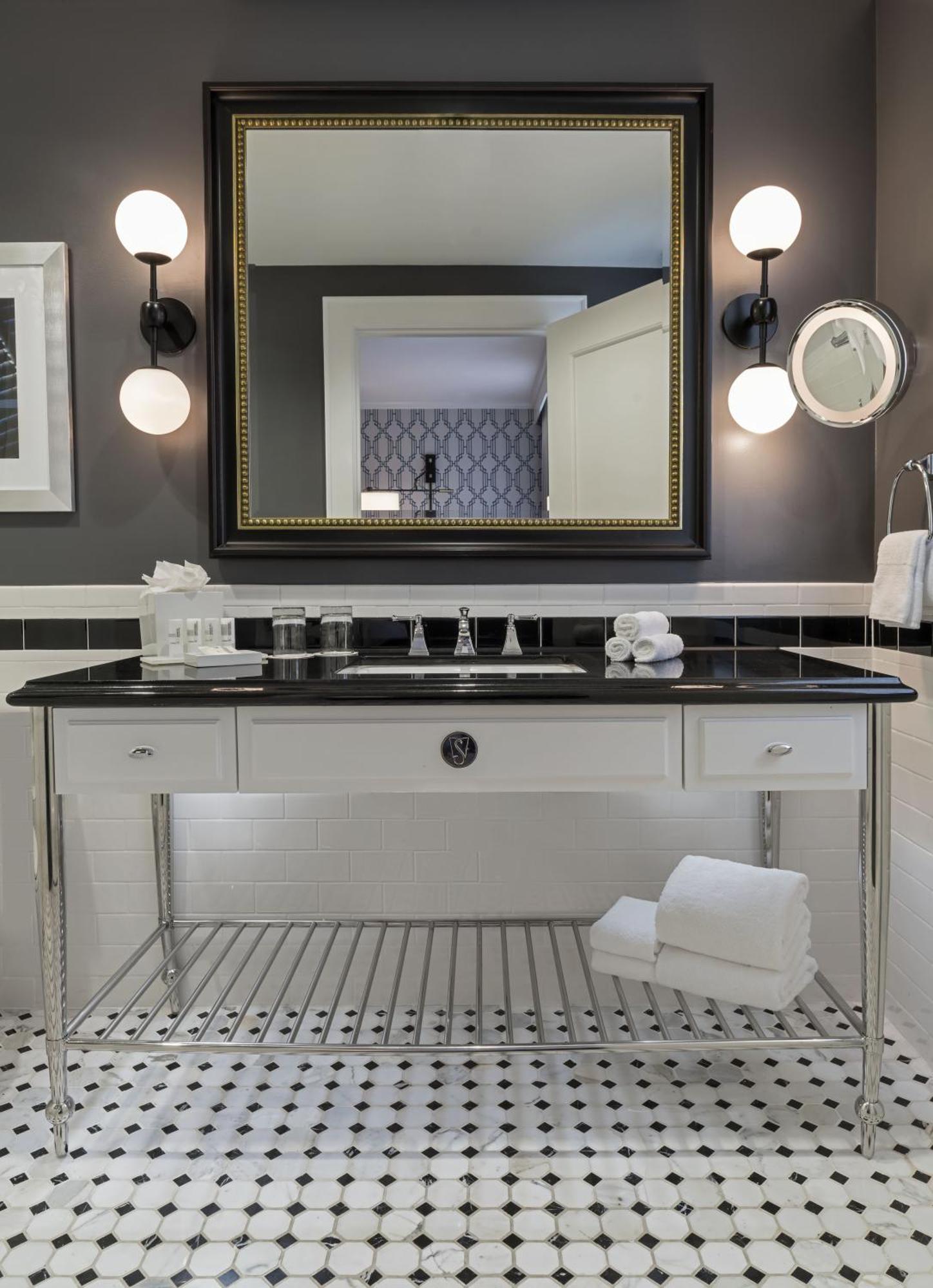 Le Meridien Dallas, The Stoneleigh Dallas