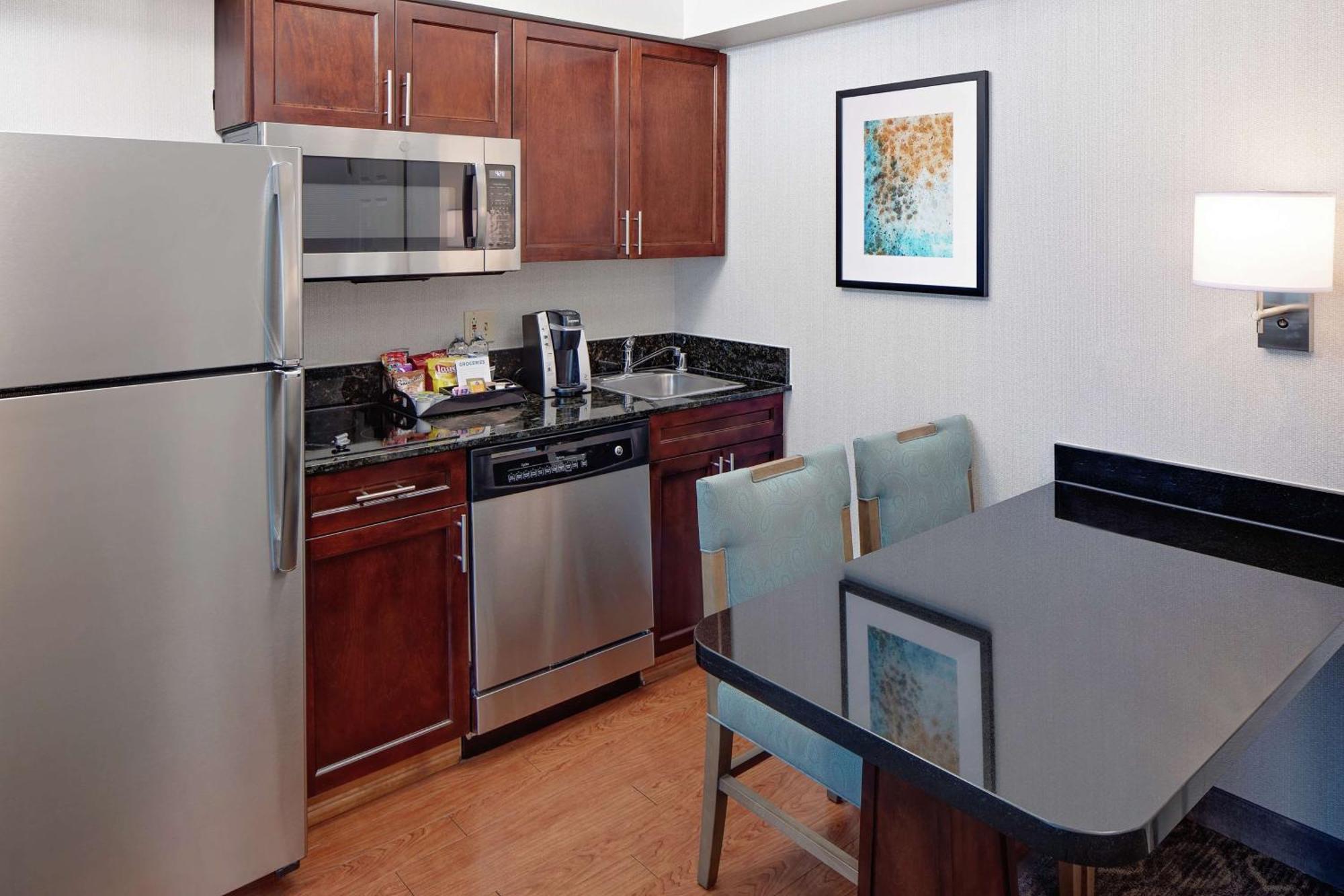 Homewood By Hilton Market Center Dallas