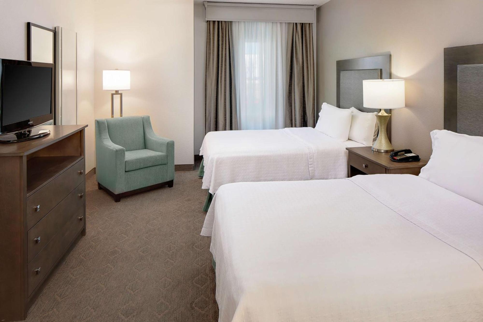 Hotel Homewood By Hilton Market Center 3*