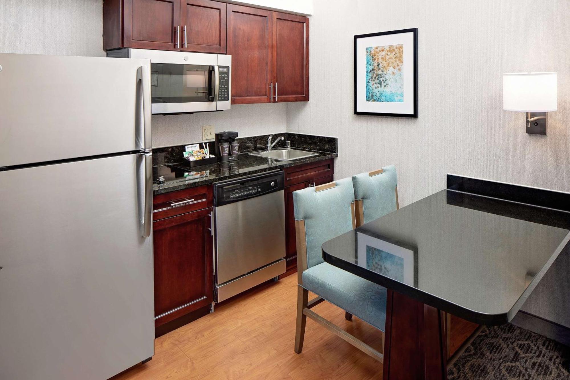 Homewood By Hilton Market Center Hotel 3*