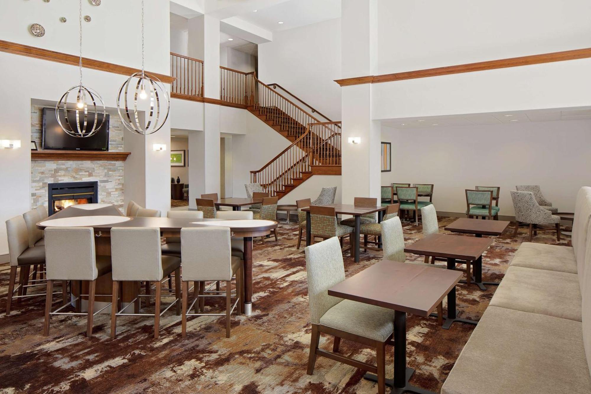 Homewood By Hilton Market Center 3* Dallas