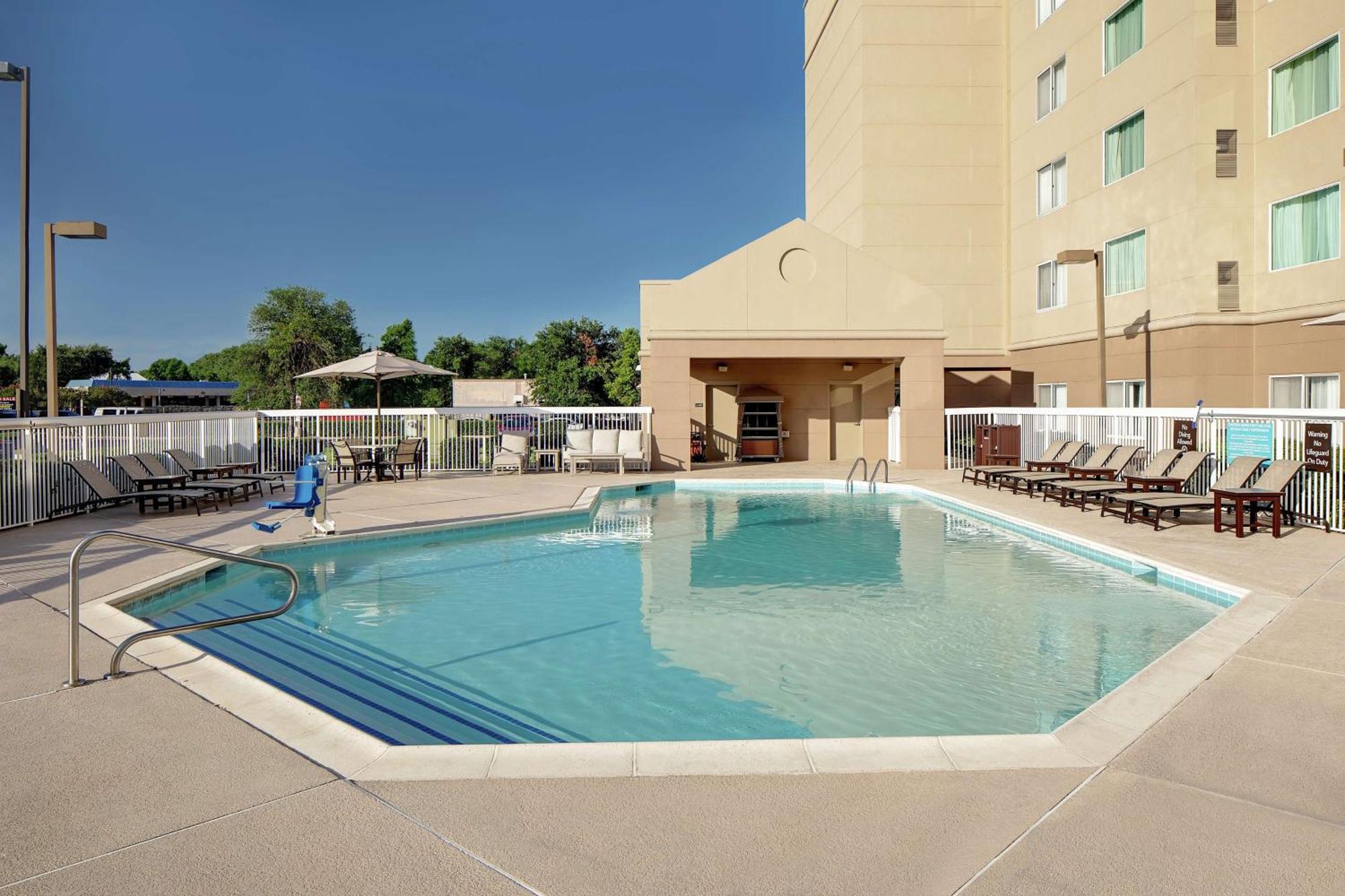 Homewood By Hilton Market Center 3* Dallas