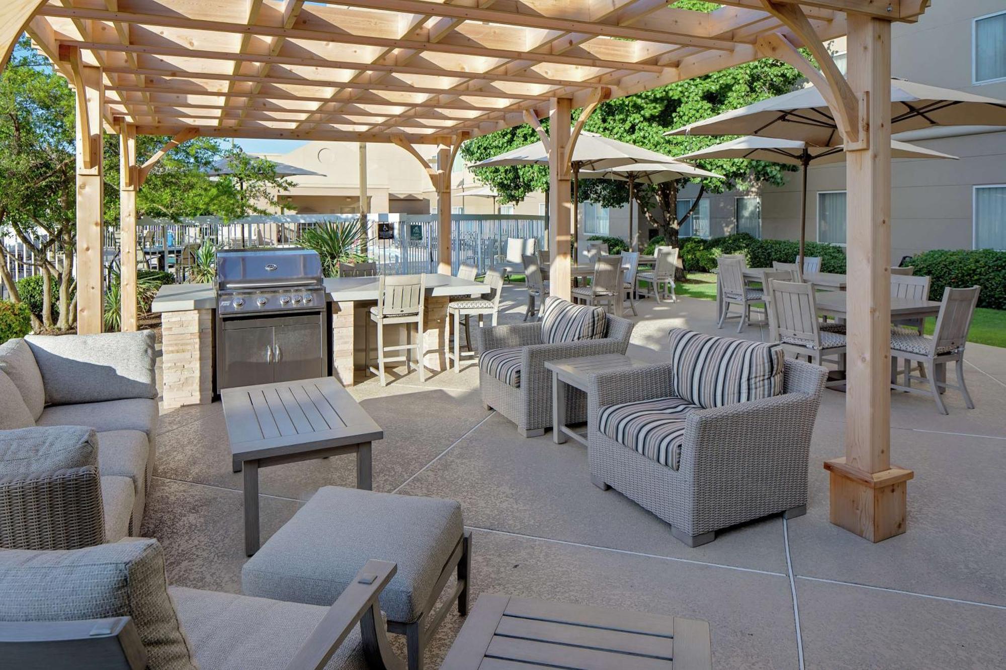 Hotel Homewood By Hilton Market Center 3*