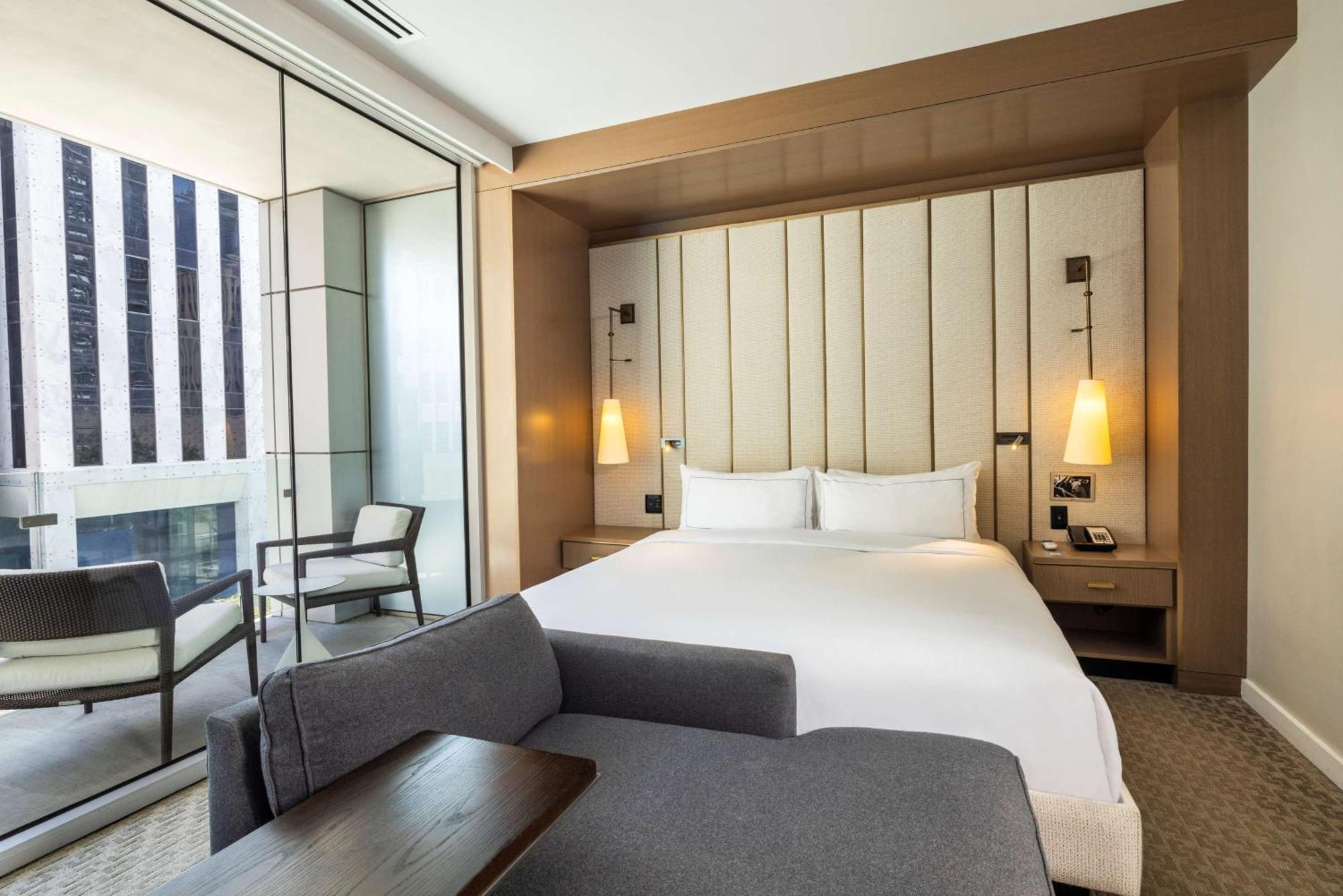 Hotel The Statler Dallas, Curio Collection By Hilton Dallas