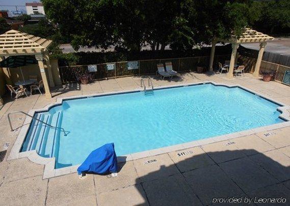 Express - Fair Park / Downtown (adults Only) Dallas