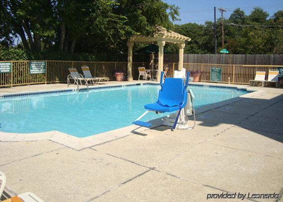 Express - Fair Park / Downtown (adults Only) Motel