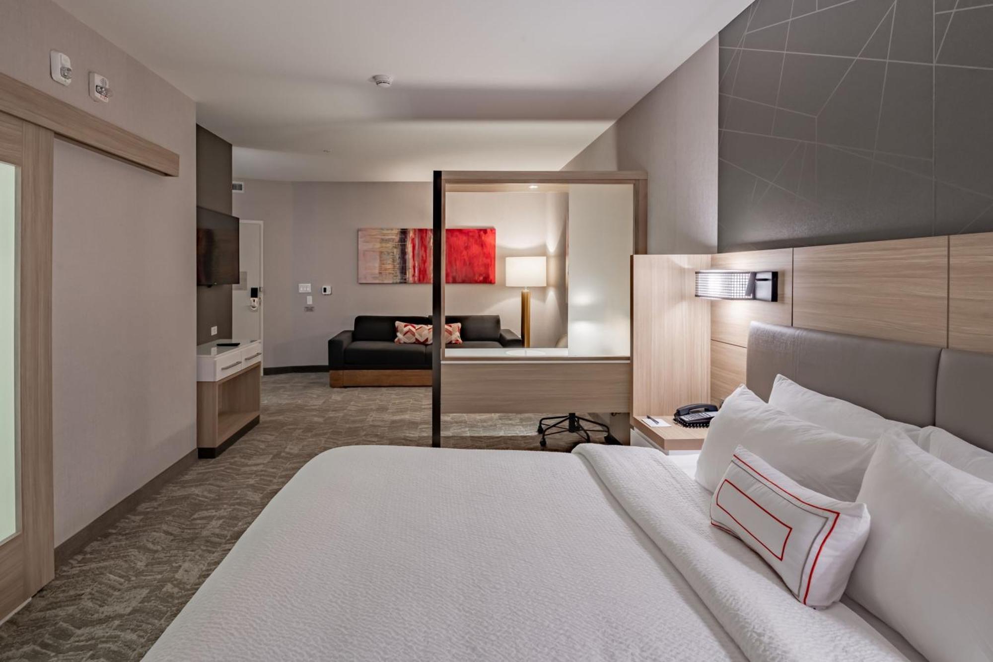Hotel Springhill Expressway Dallas