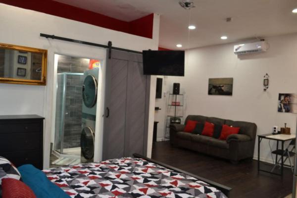 Cozy Hidden #5 Apartment *