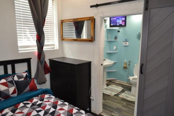 Cozy Hidden #5 Apartment Dallas