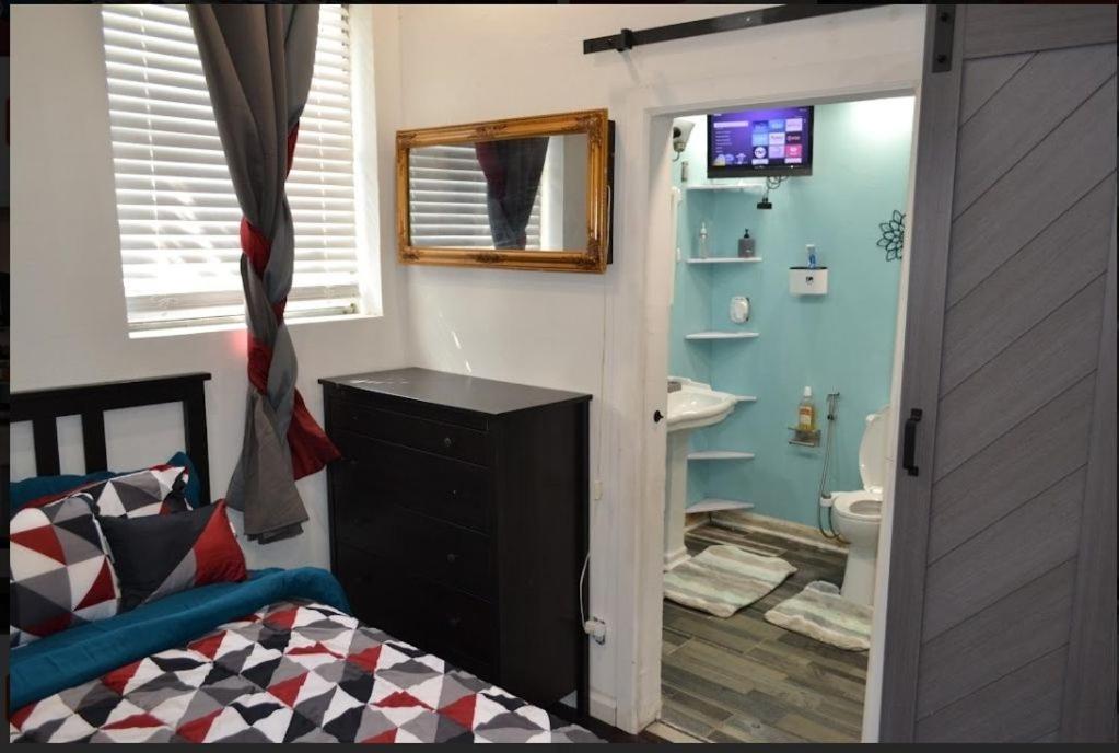 Apartment Cozy Hidden #5 Dallas