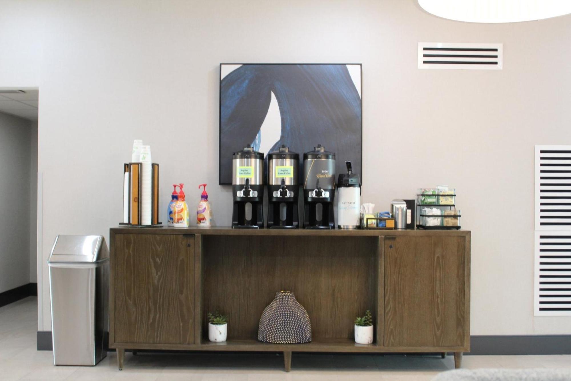 Hotel Staybridge Market Ctr Field, An Ihg