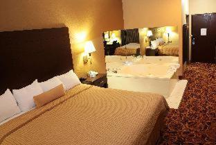 Western Northwest Hotel Dallas