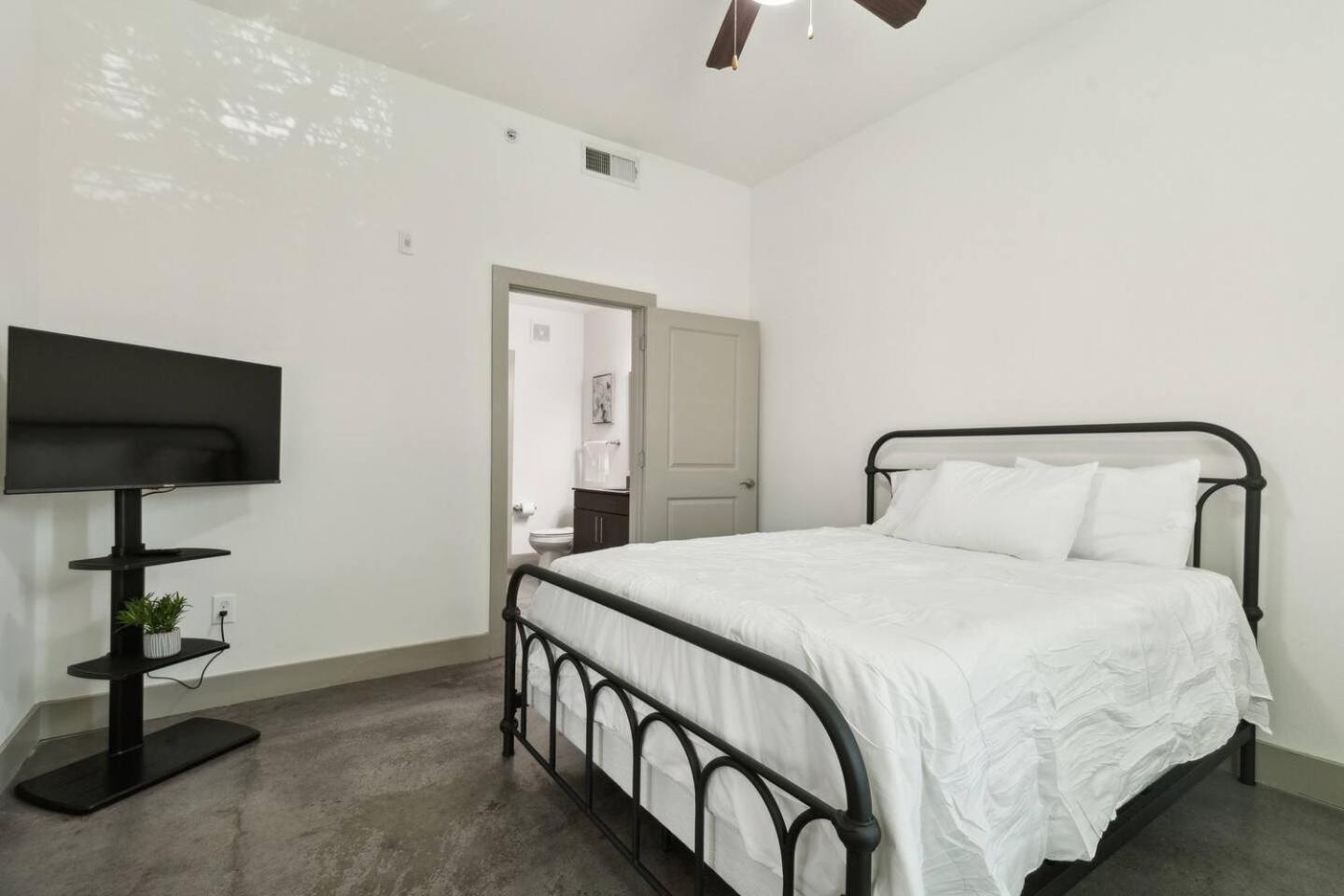 Apartment The Oasis *