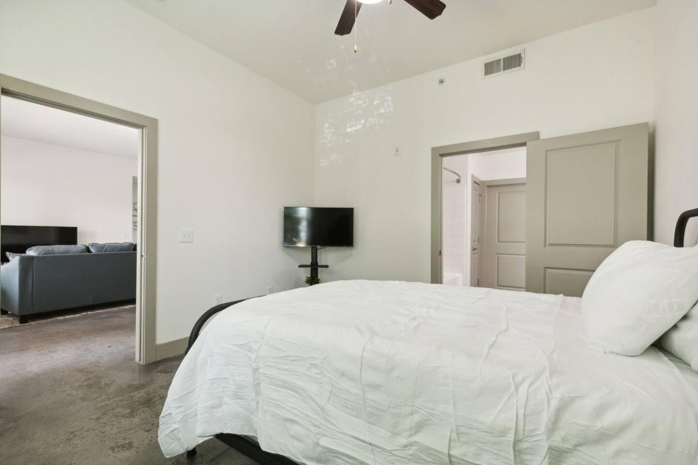 Apartment The Oasis Dallas