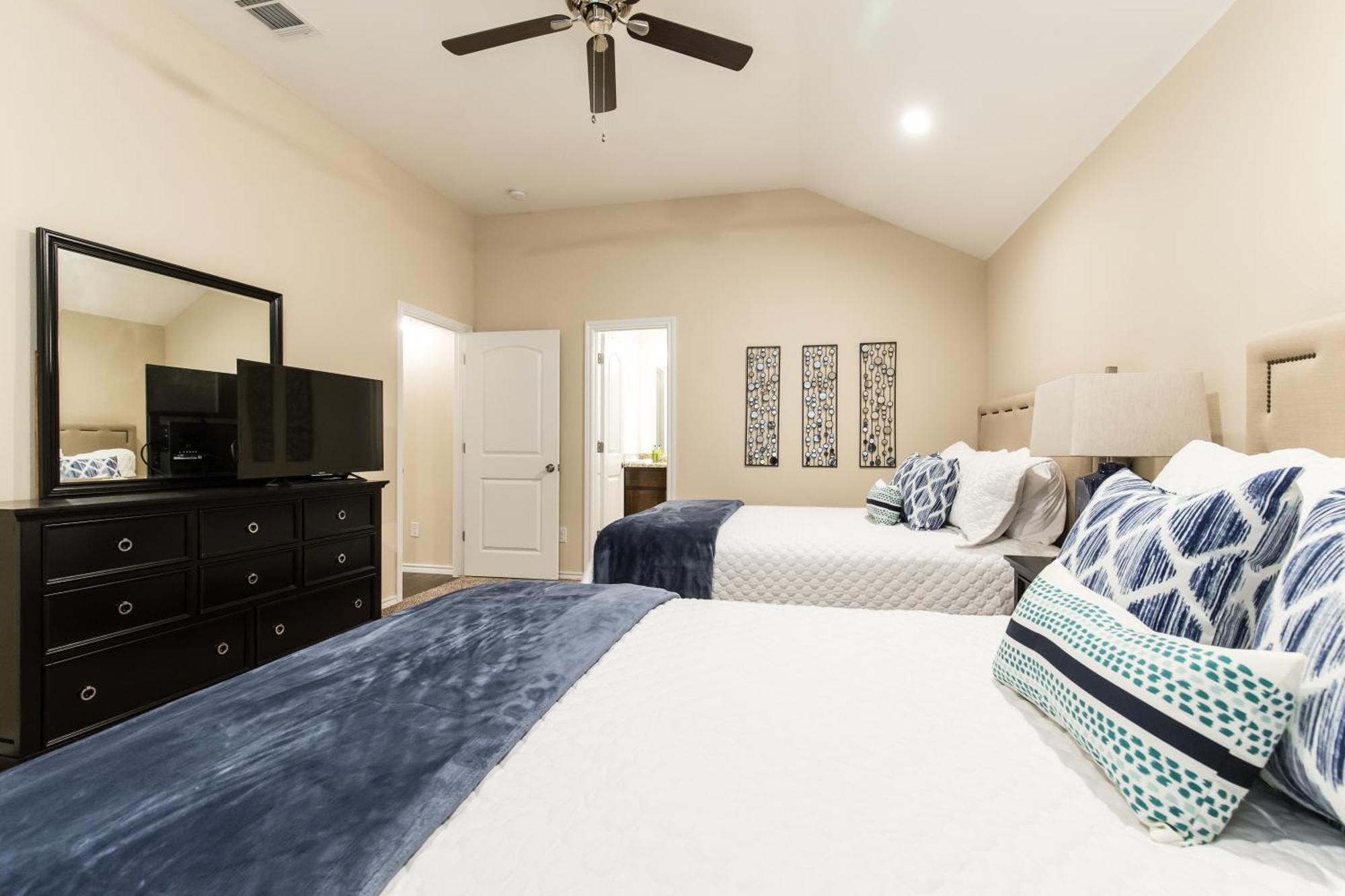 Herdon Park Hideaway
