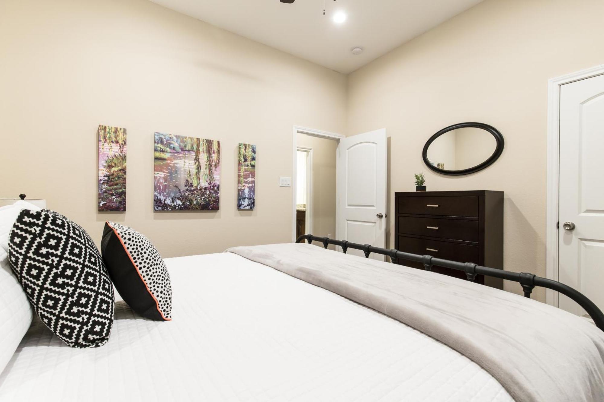 Herdon Park Hideaway Holiday home *