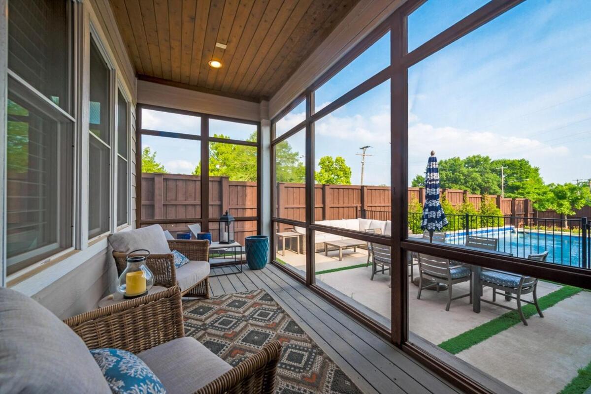 Modern Serenity *