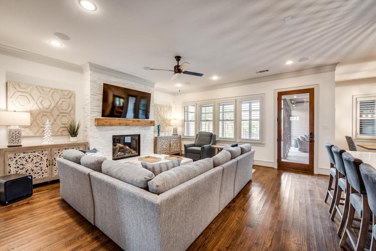 Modern Serenity *