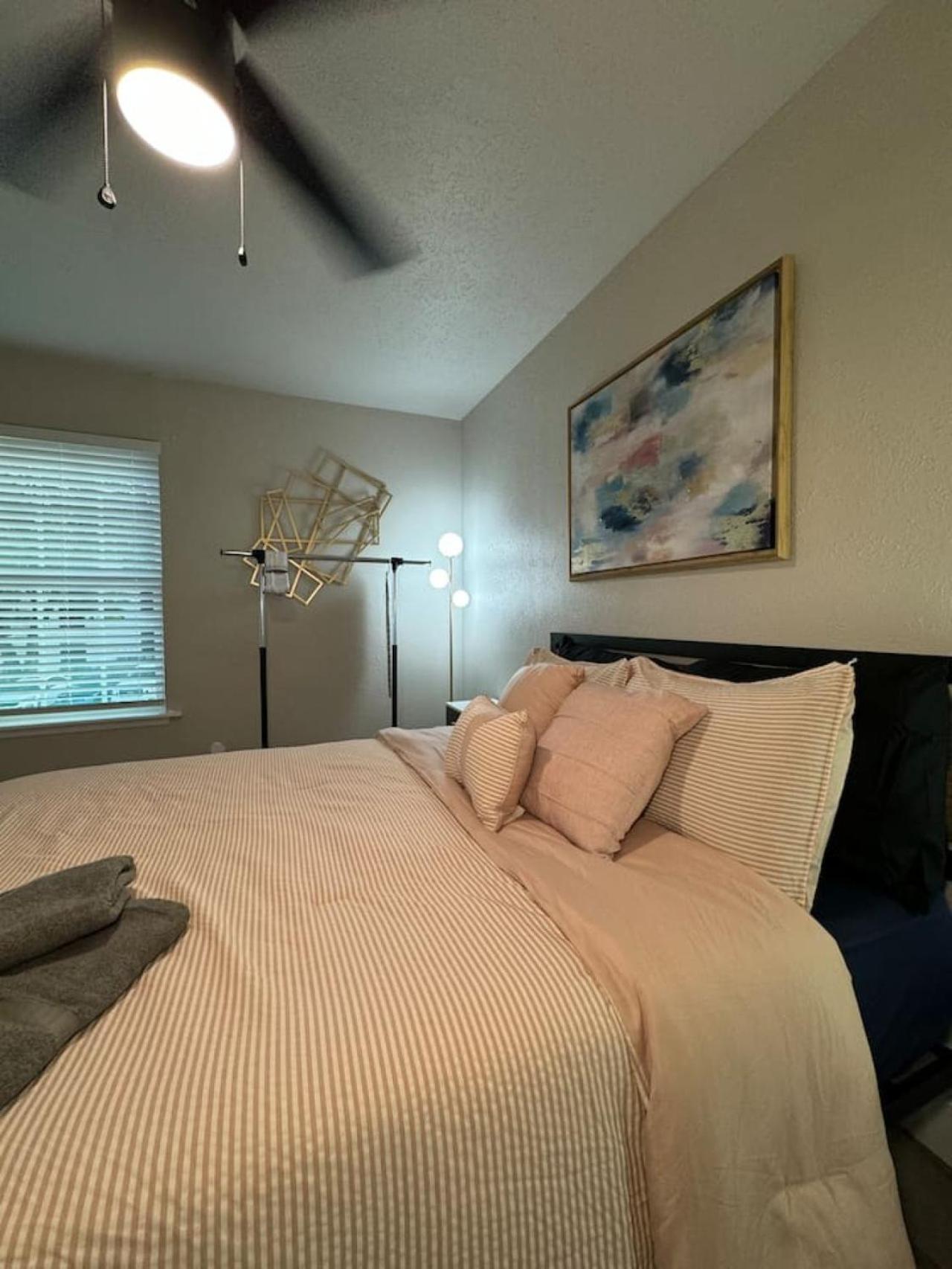 Apartment Dt L Luxe Abode 1bd