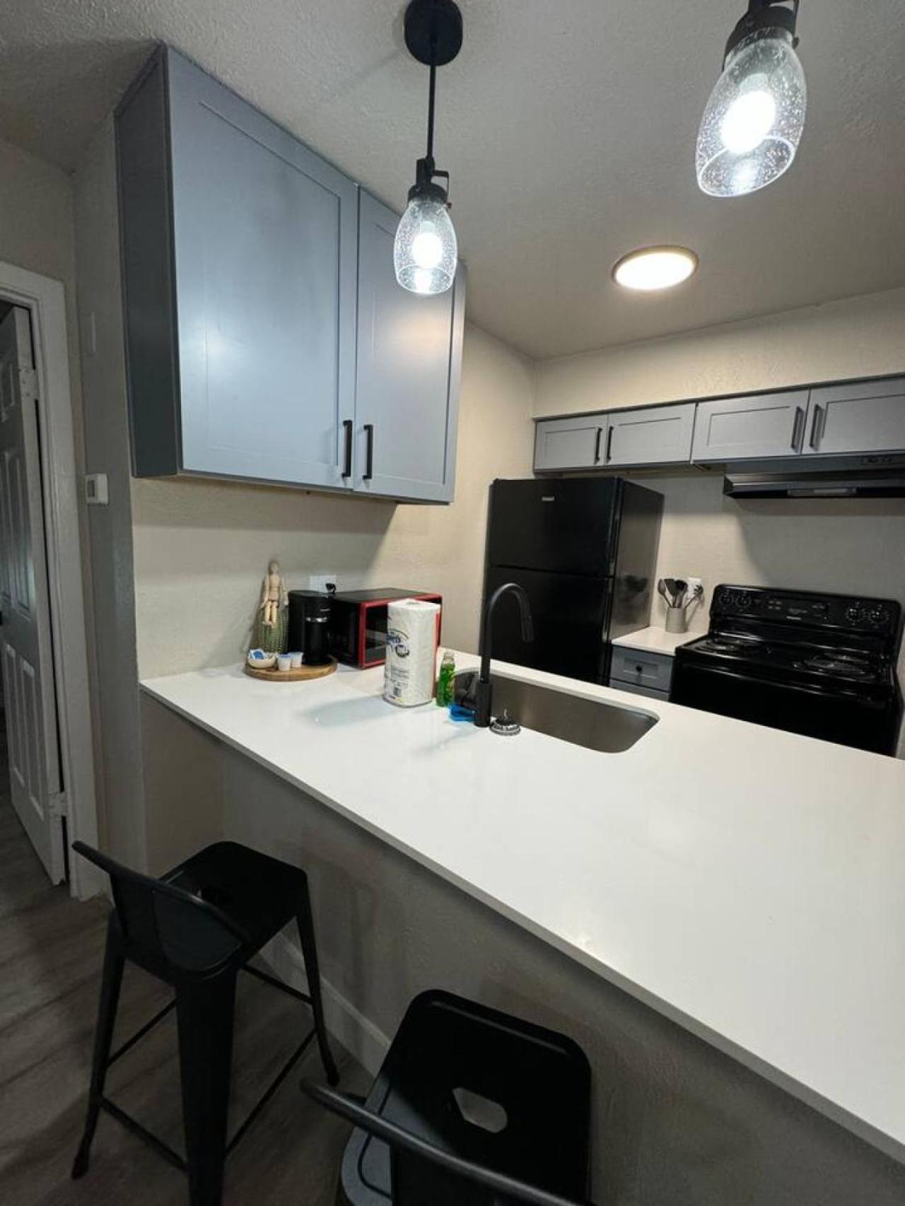Dt L Luxe Abode 1bd Apartment