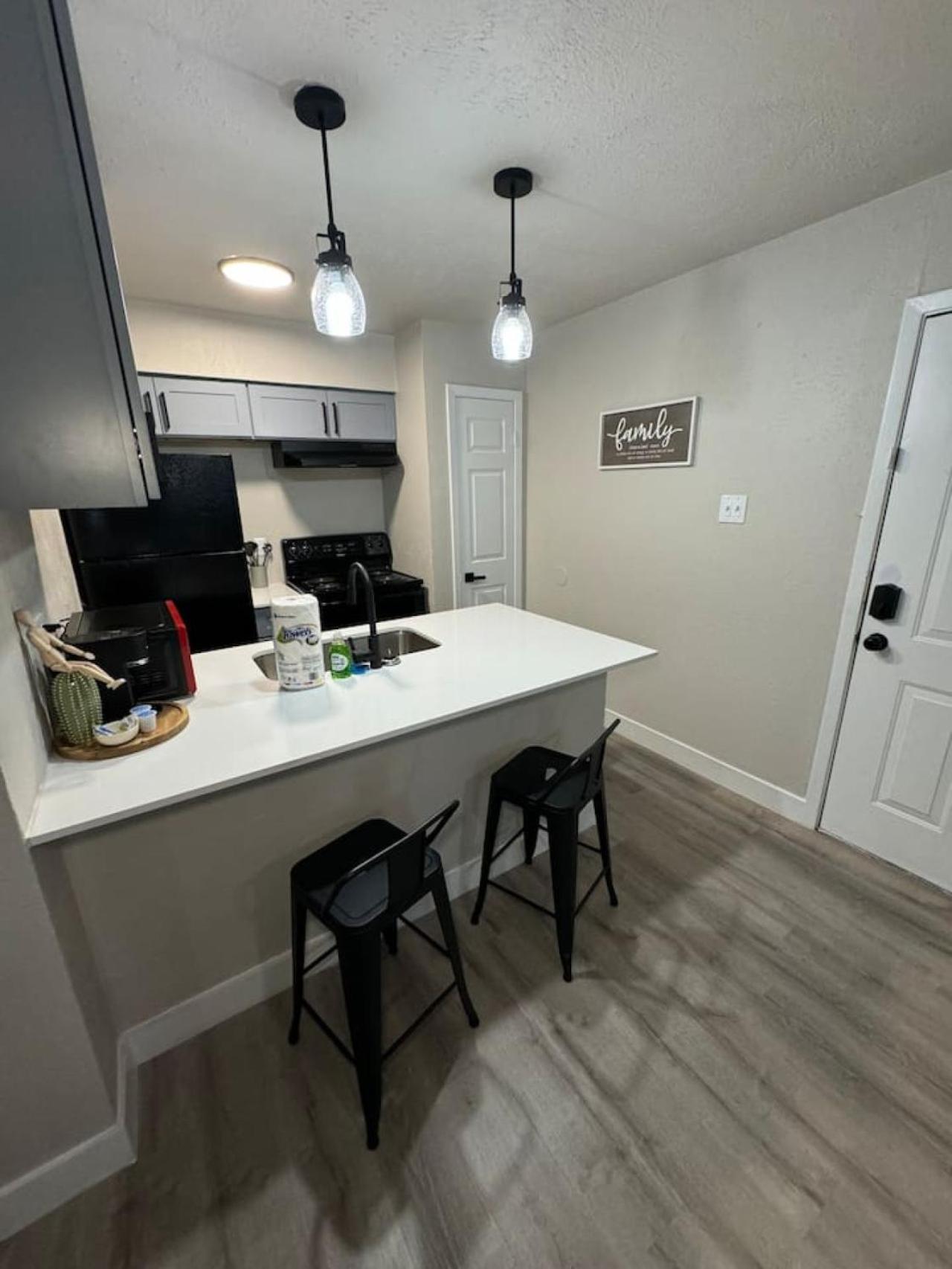 Dt L Luxe Abode 1bd Apartment Dallas
