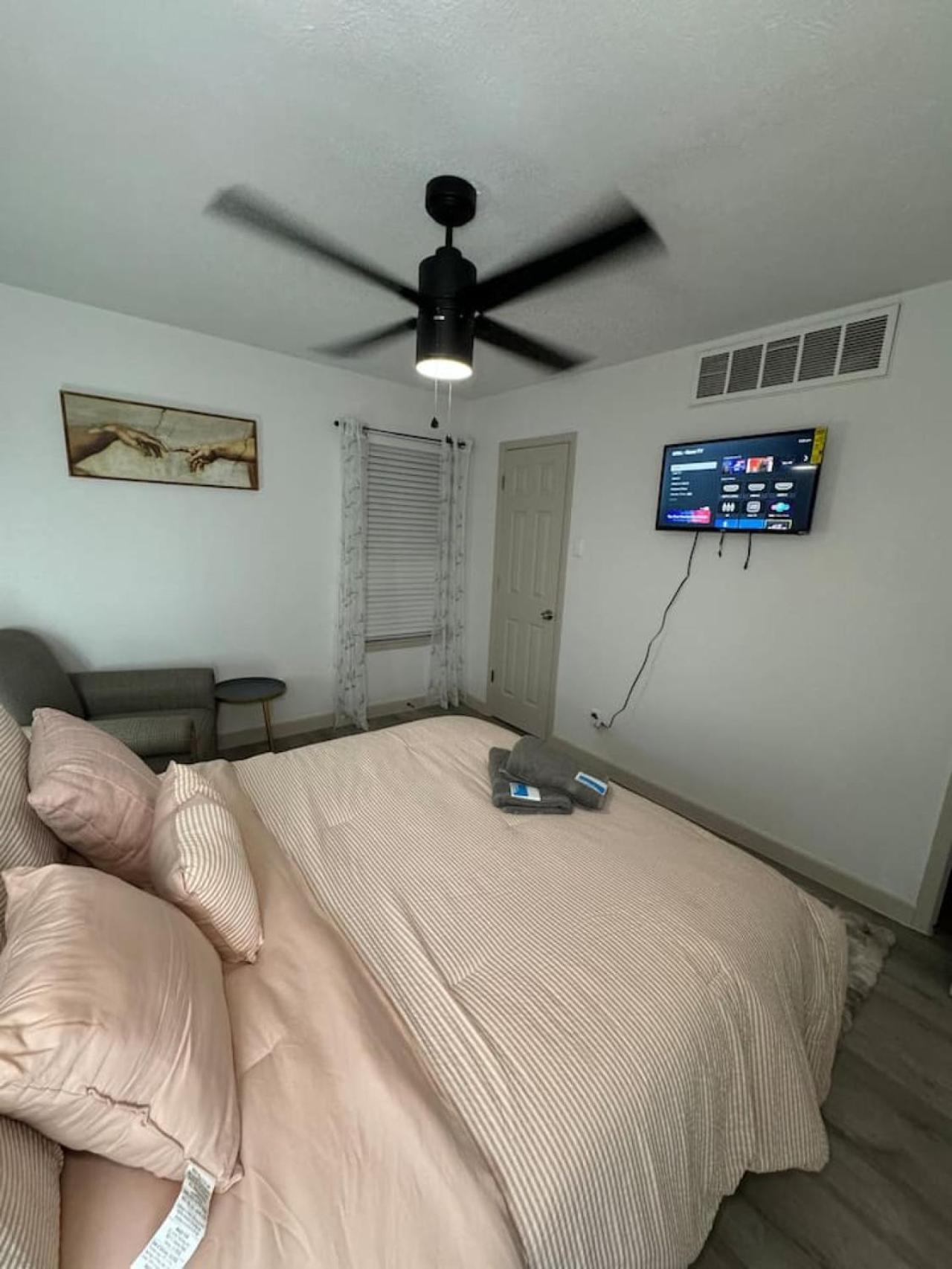 Dt L Modern Abode 1bd Apartment