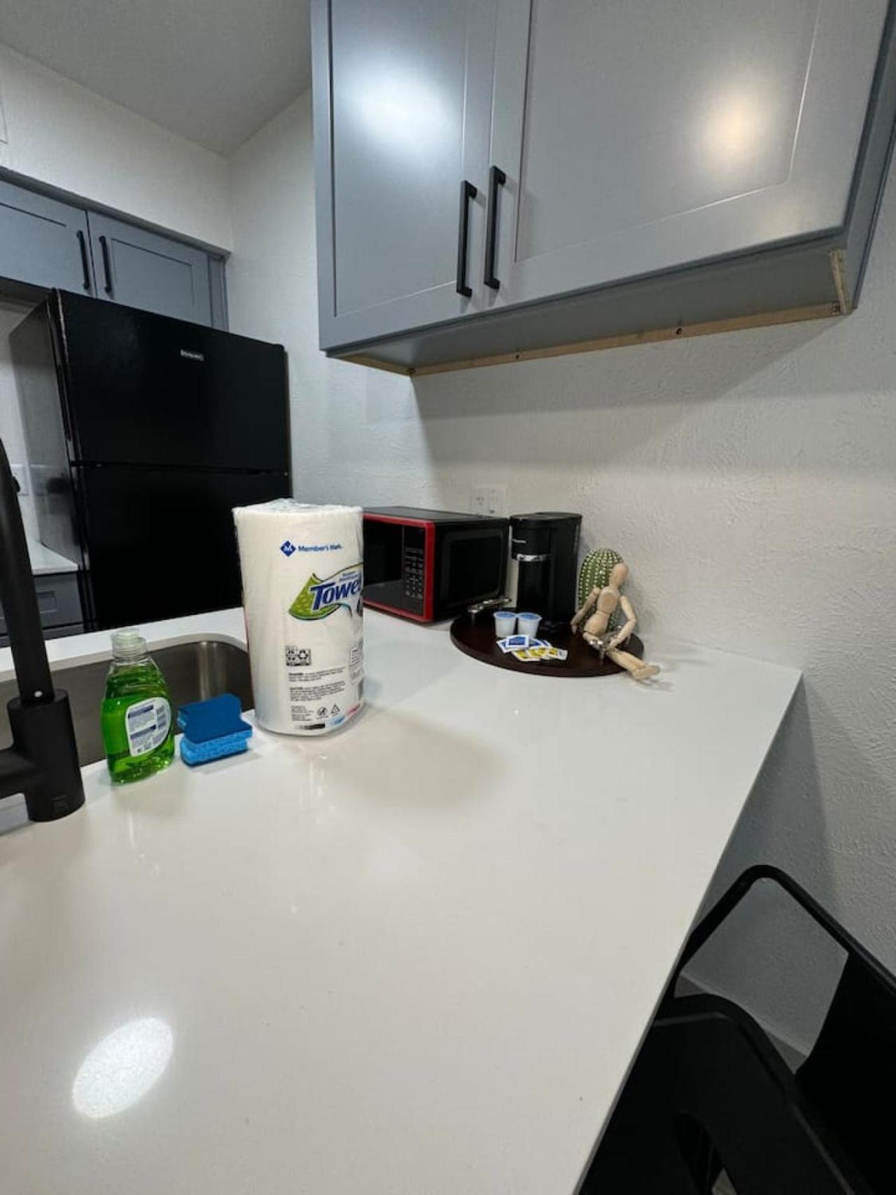 Apartment Dt L Modern Abode 1bd *