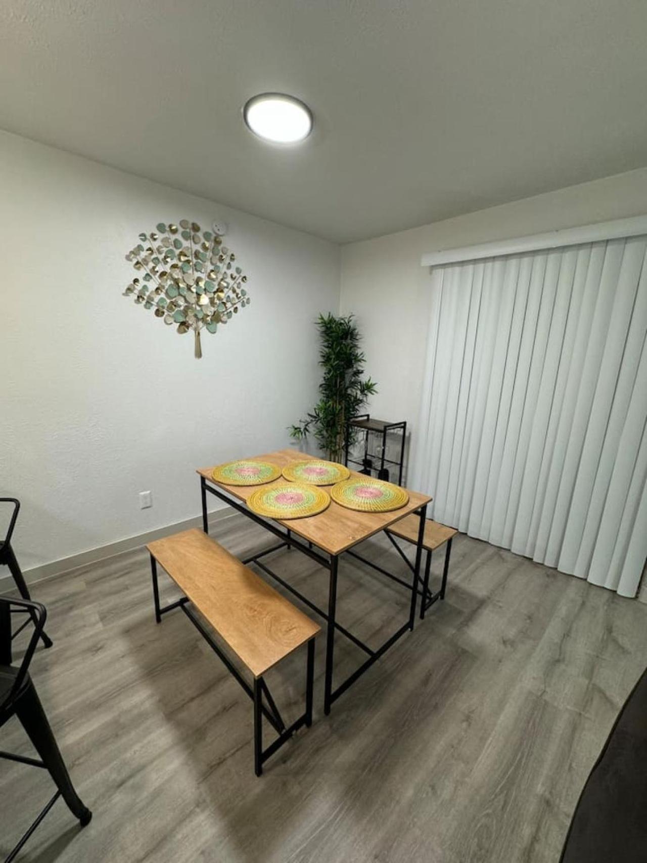 Dt L Modern Abode 1bd Apartment