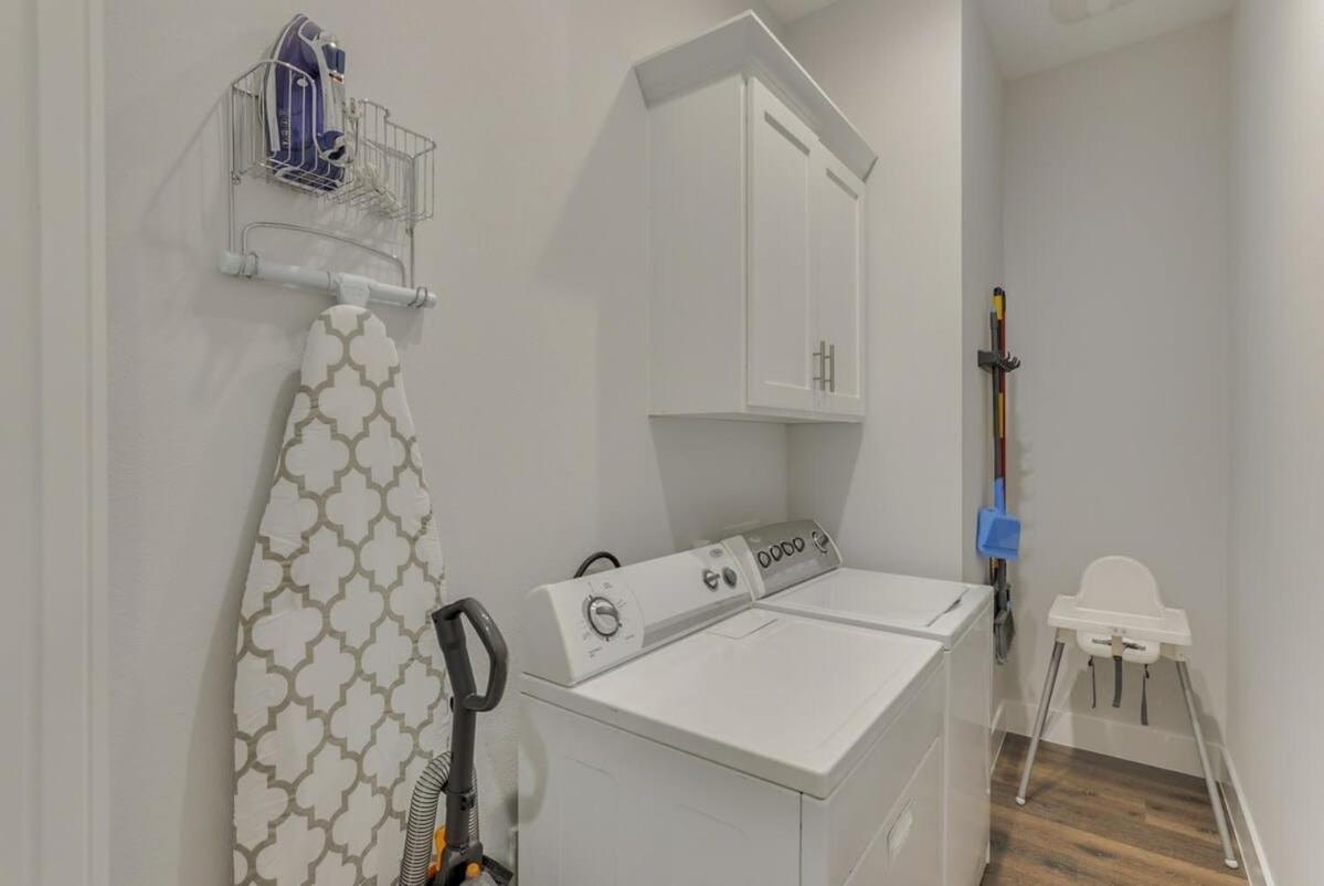Modern And Comfortable Close To Downtown * Dallas